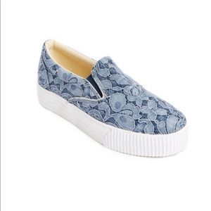 South Moon Under shoes